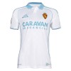 Camisola do Real Zaragoza Equipamento Principal 2025-26 Camisola do Real Zaragoza Equipamento Principal 2025-26